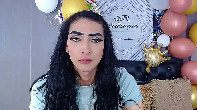 Evelynn sex  online show from 01.11.25