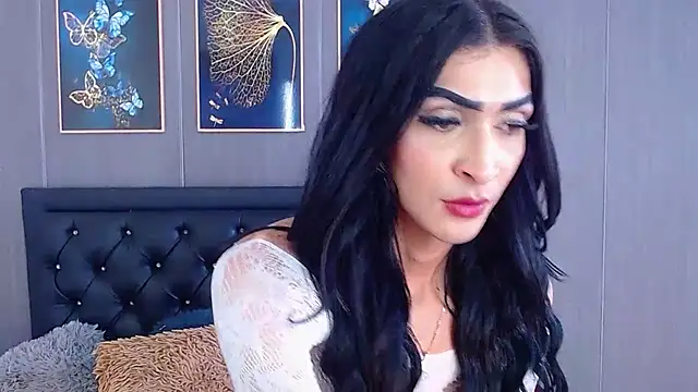 Evelynn sex  online show from 01.14.25