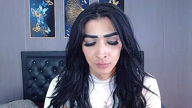 Evelynn sex  online show from 01.21.25