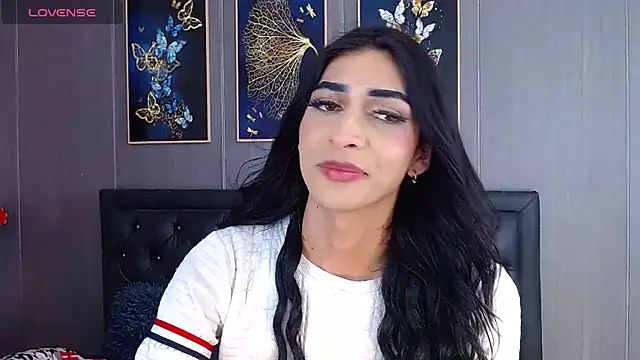 Evelynn sex  online show from 01.28.25