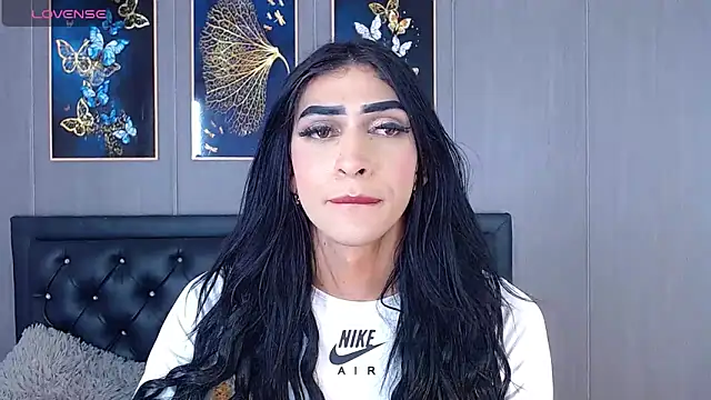 Evelynn sex  online show from 01.31.25