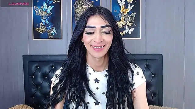 Evelynn sex  online show from 02.03.25