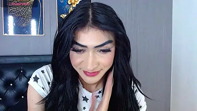 Evelynn sex  online show from 02.03.25