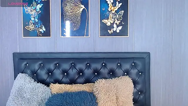 Evelynn sex  online show from 02.04.25