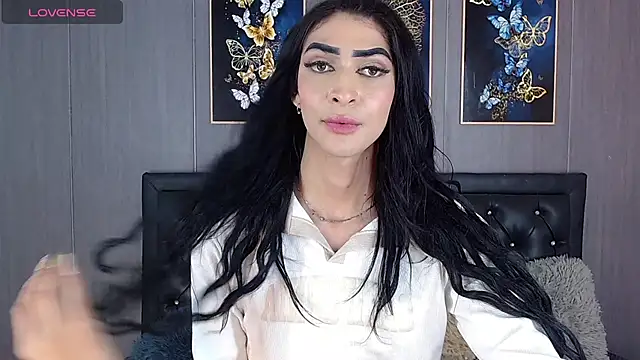 Evelynn sex  online show from 02.15.25