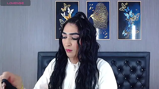 Evelynn sex  online show from 02.16.25