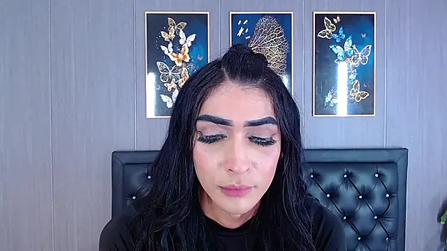 Evelynn sex  online show from 02.19.25