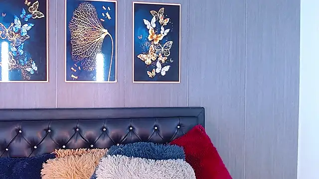 Evelynn sex  online show from 02.20.25