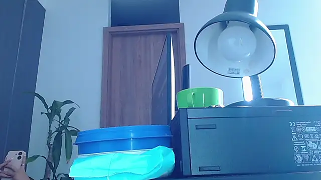 Evelynn sex  online show from 02.24.25