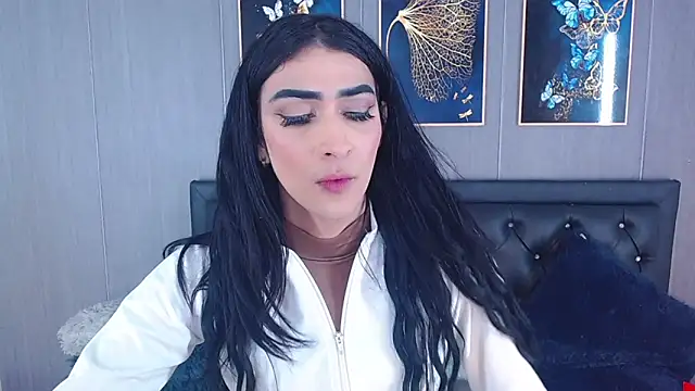 Evelynn sex  online show from 02.25.25