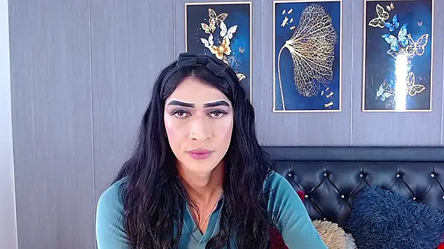 Evelynn sex  online show from 03.01.25