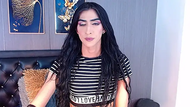 Evelynn sex  online show from 03.06.25