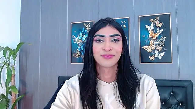 Evelynn sex  online show from 03.08.25