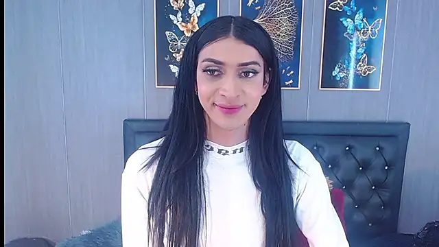 Evelynn sex  online show from 03.12.25