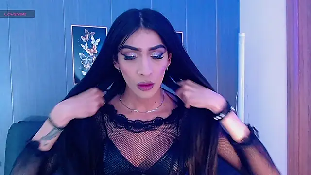 Evelynn sex  online show from 09.11.25