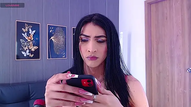 Evelynn sex  online show from 09.13.25