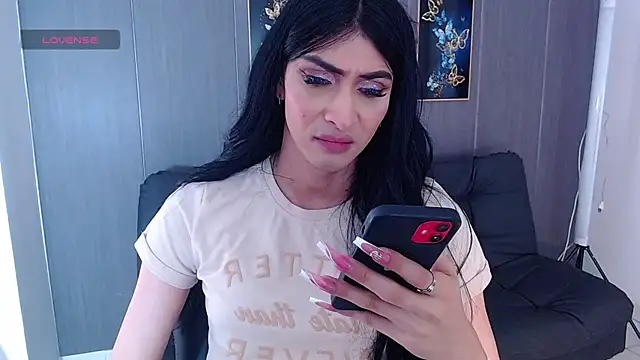 Evelynn sex  online show from 09.16.25