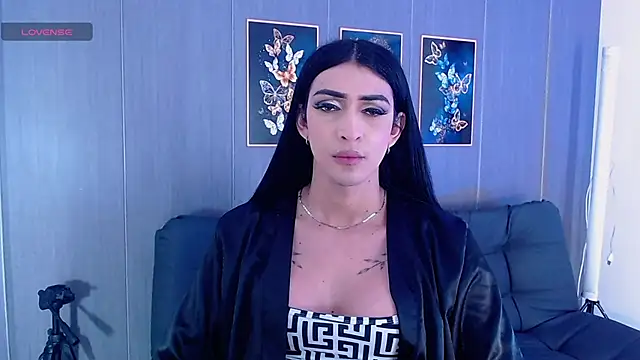 Evelynn sex  online show from 09.19.25