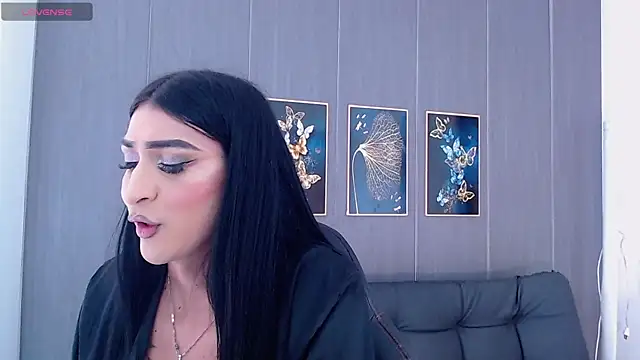 Evelynn sex  online show from 09.20.25