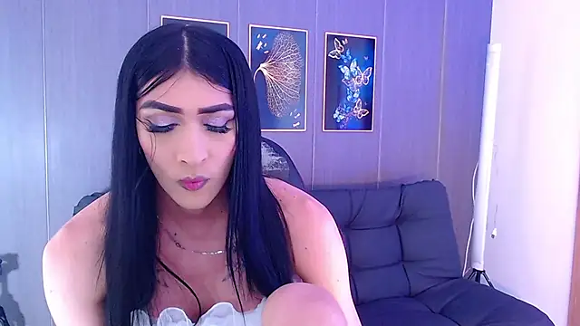 Evelynn sex  online show from 09.21.25