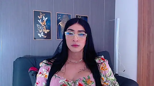 Evelynn sex  online show from 10.12.25