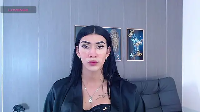 Evelynn sex  online show from 10.15.25