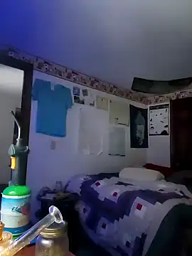 Snapshot of Seymour93 chatting on 01.08.25 Seymour93 online show from 01.08.25