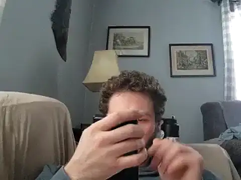 Snapshot of Seymour93 chatting on 01.24.25 Seymour93 online show from 01.24.25