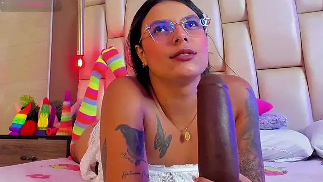 Shasa 8 online show from 02.10.25