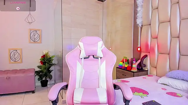 Shasa 8 online show from 02.14.25