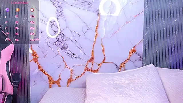 Shasa 8 online show from 09.11.25