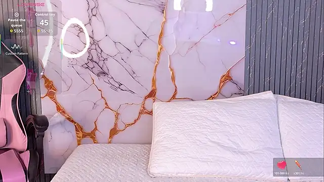 Shasa 8 online show from 11.10.25