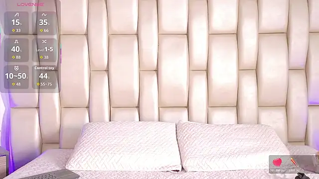 Shasa 8 online show from 03.29.26