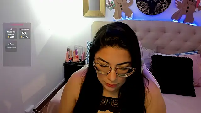 Daring  natasha  online show from 12.12.24