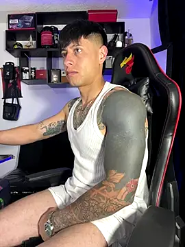 darmod online show from 10.21.25