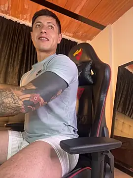 darmod online show from 11.16.25