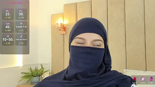 anna-henao online show from 12.05.24