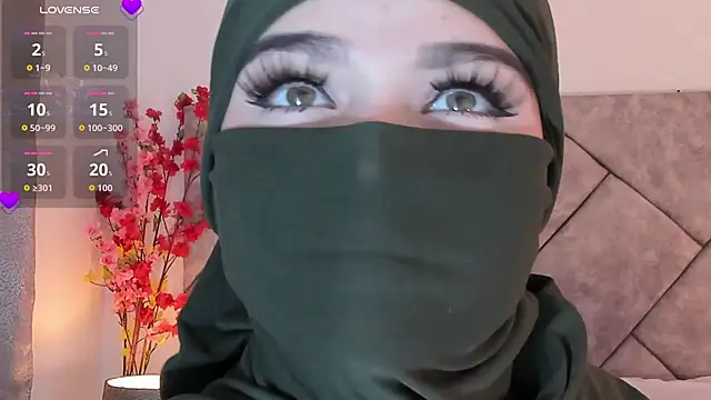 anna-henao online show from 11.06.25