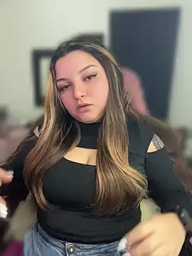 SweetPaige  online show from 07.07.26