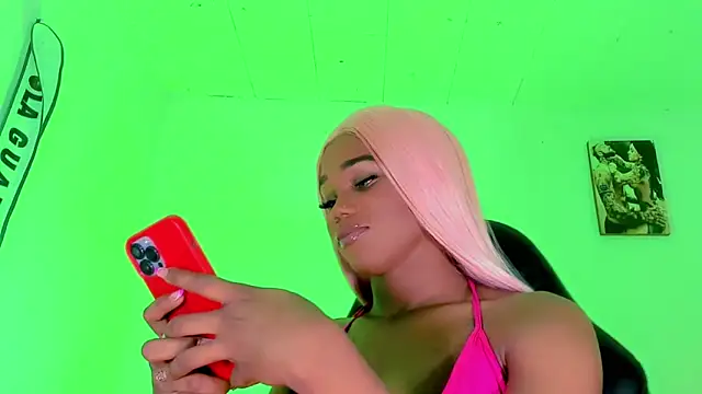 naomy  xx online show from 10.07.25