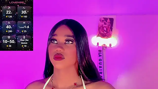 naomy  xx online show from 11.29.25