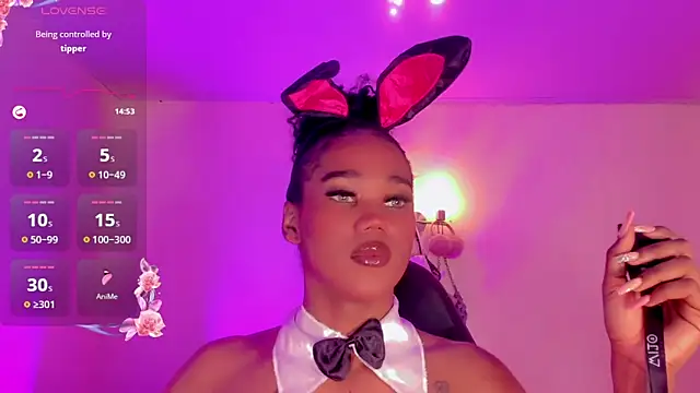 naomy  xx online show from 01.09.26