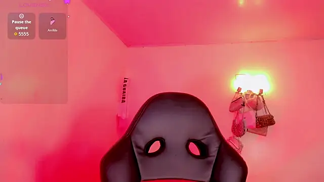 naomy  xx online show from 02.25.26