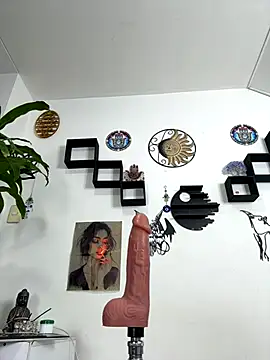 jamilaross online show from 10.26.25