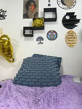 jamilaross online show from 07.07.26