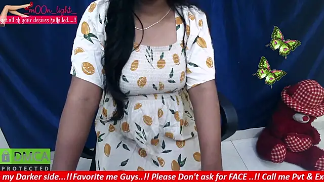  mOOn light  online show from 01.06.25