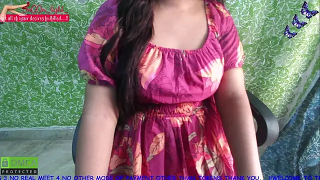  mOOn light  online show from 09.29.25