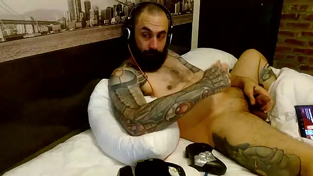 AceSpinning DJ online show from 01.13.26