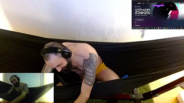 AceSpinning DJ online show from 03.01.26