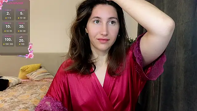 marrycolins online show from 10.03.25